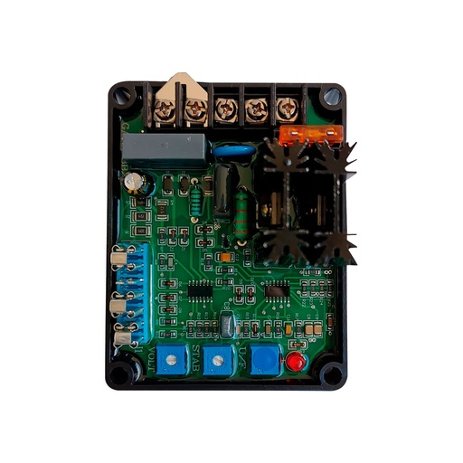 [GAVR-8A] Power Master GAVR-8A Automatic Voltage Regulator