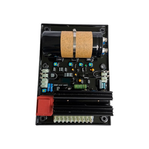 [R449] Power Master R449 Automatic Voltage Regulator