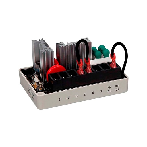 [KP-SS350] Power Master KP-SS350 AVR - replacement for Original 