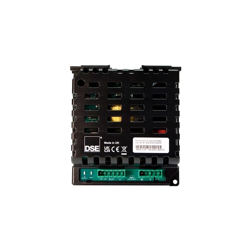 [BC1205-01] DSE BC1205-01 Battery Charger 12Volt 5Amp Original
