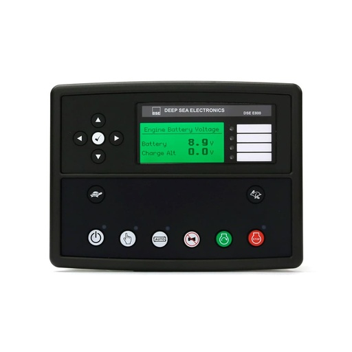 [E800-01] DSE E800-01 Engine Control Module Original