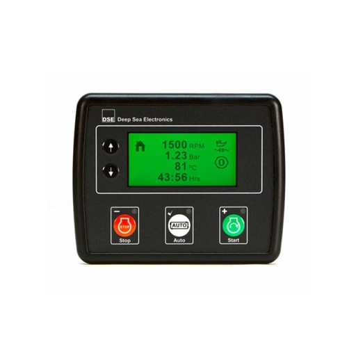 [E100-01] DSE E100-01 Engine Controller Original