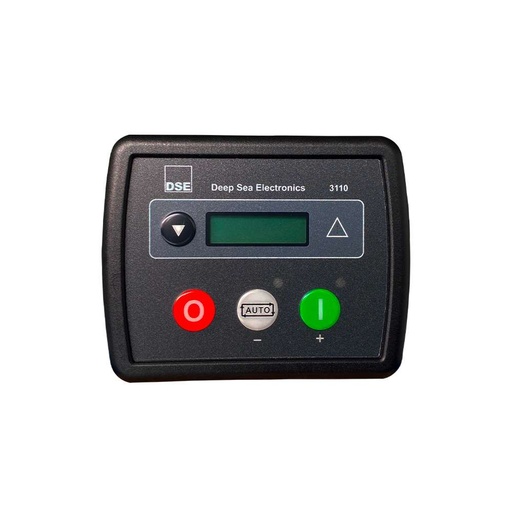 [3110-01] DSE 3110-01 Auto Start MPU Original