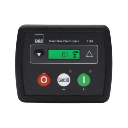 [3110-01] DSE 3110-01 Auto Start MPU Original