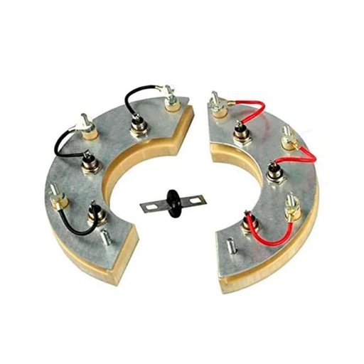 [RSK2001 BASE] PMI RSK2001 BASE Diode Base