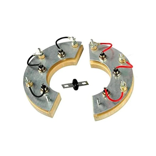 [RSK2001 BASE] Power Master RSK2001 BASE Diode Base