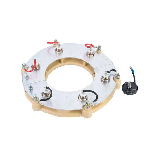 [RSK5001 BASE] Power Master RSK5001 BASE Diode Base