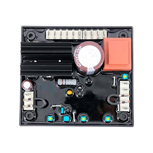 [R438 Original] Leroy Somer R438 Original AVR