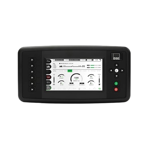 [8003-02] DSE 8003-02 Remote Overview Display Original
