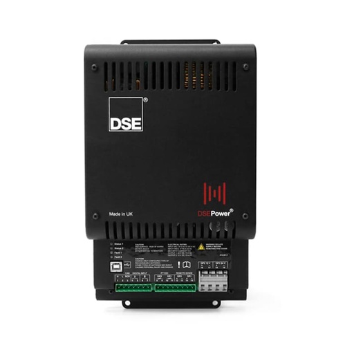[9462-01] DSE 9462-0 Intelligent Battery Charger Original