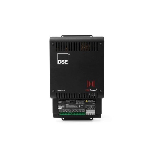 [9462-01] DSE 9462-01 Dual Output Intelligent Battery Charger
Original