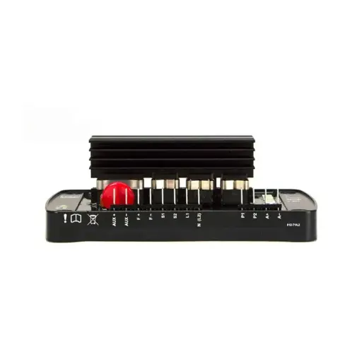 [A106-02] DSE A106-02 Digital Automatic Voltage Regulator (AVR)
Original