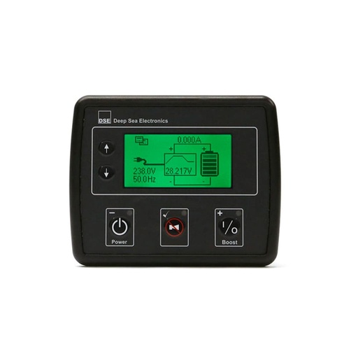 [2541-02] DSE 2541-02 Remote Battery Charger Display Module Original