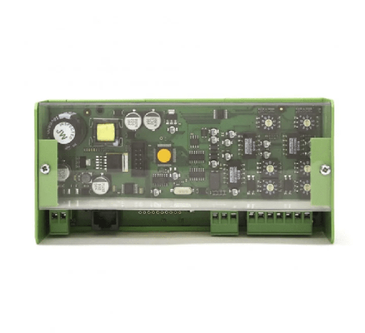 [0123-01] DSE 0123-01 Analogue Load Share Lines Interface Original