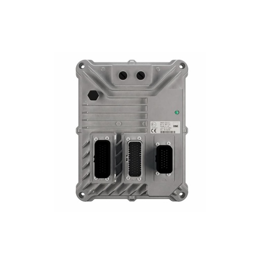[M640-01] DSE M640-01 Programmable Controller (68 I/O) Original