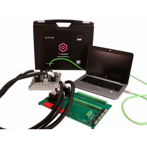 [M040-01] DSE M040-01 M64X Development Kit Original