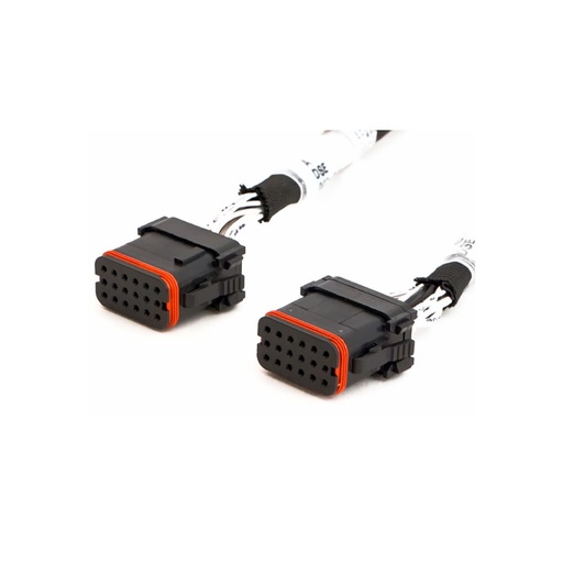 [016-167] DSE 016-167 M870 Connector Harness Set Original